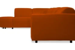 Outlet Nova Living Hoekbank  Icarus