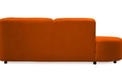 Outlet Nova Living Hoekbank  Icarus