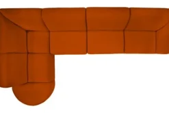 Outlet Nova Living Hoekbank  Icarus