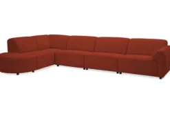 Outlet Nova Living Hoekbank  Icarus