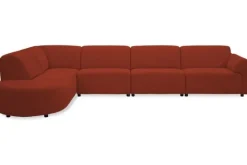 Outlet Nova Living Hoekbank  Icarus