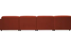 Outlet Nova Living Hoekbank  Icarus