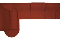 Outlet Nova Living Hoekbank  Icarus