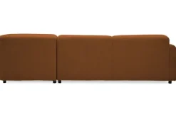 Outlet Nova Living Hoekbank Icarus