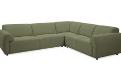 Outlet Nova Living Hoekbank Icarus