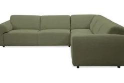 Outlet Nova Living Hoekbank Icarus