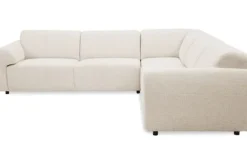 Outlet Nova Living Hoekbank Icarus