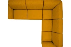 Outlet Nova Living Hoekbank Icarus