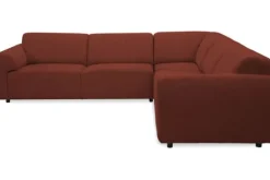 Outlet Nova Living Hoekbank Icarus