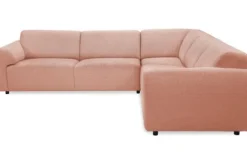 Outlet Nova Living Hoekbank Icarus