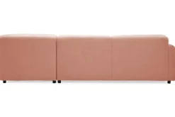 Outlet Nova Living Hoekbank Icarus