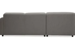 Outlet Nova Living Hoekbank Icarus