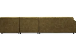 Best Nova Living Hoekbank  Icarus
