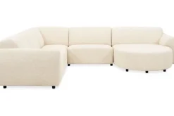 Outlet Nova Living Hoekbank Icarus