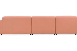 Outlet Nova Living Hoekbank Icarus