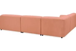 Outlet Nova Living Hoekbank Icarus