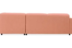 Outlet Nova Living Hoekbank Icarus