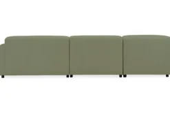 Outlet Nova Living Hoekbank Icarus