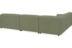 Outlet Nova Living Hoekbank Icarus