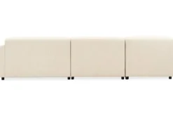 Outlet Nova Living Hoekbank Icarus
