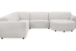 Outlet Nova Living Hoekbank Icarus