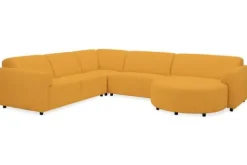 Outlet Nova Living Hoekbank Icarus