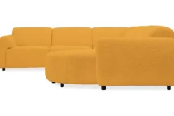 Outlet Nova Living Hoekbank Icarus