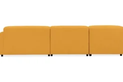 Outlet Nova Living Hoekbank Icarus