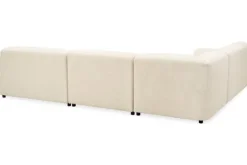 Outlet Nova Living Hoekbank Icarus