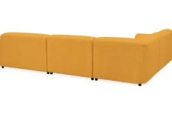 Outlet Nova Living Hoekbank Icarus