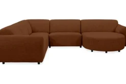 Outlet Nova Living Hoekbank Icarus