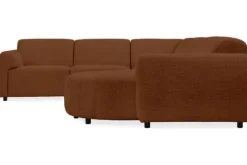 Outlet Nova Living Hoekbank Icarus