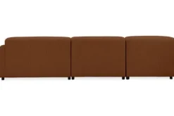 Outlet Nova Living Hoekbank Icarus
