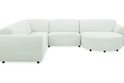 Outlet Nova Living Hoekbank Icarus