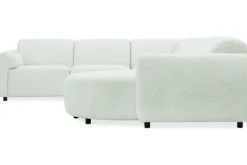 Outlet Nova Living Hoekbank Icarus