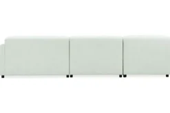 Outlet Nova Living Hoekbank Icarus