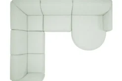 Outlet Nova Living Hoekbank Icarus
