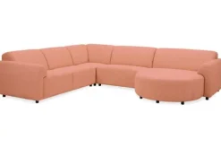 Outlet Nova Living Hoekbank Icarus