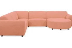 Outlet Nova Living Hoekbank Icarus