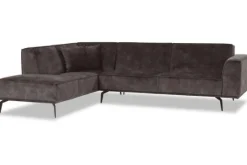 Design Italia Loungebanken|Hoekbanken^Hoekbank Iris