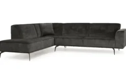 Clearance Design Italia Hoekbank Iris