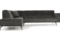 Clearance Design Italia Hoekbank Iris