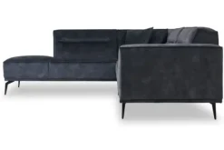 Design Italia Loungebanken|Hoekbanken^Hoekbank Iris