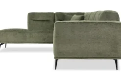 Design Italia Hoekbank Iris