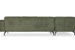 Design Italia Hoekbank Iris