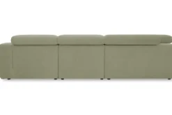 Italian Comfort Style Hoekbank Julo
