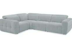 Italian Comfort Style Hoekbank Julo