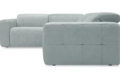 Italian Comfort Style Hoekbank Julo