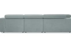 Italian Comfort Style Hoekbank Julo