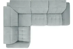 Italian Comfort Style Hoekbank Julo